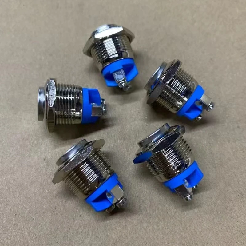 挖掘机配件改装夹木器抓木机夹木机三按键操纵杆手柄电源开关