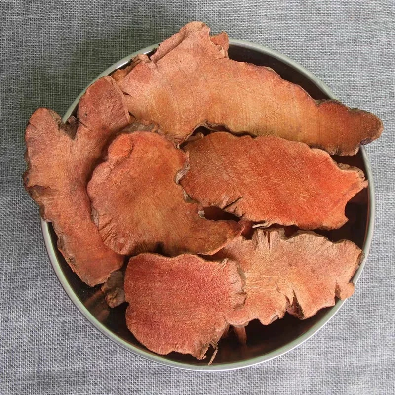 云南山货严选 红-土-苓  农户深山采挖自然晾晒克煮水煲汤桃胶