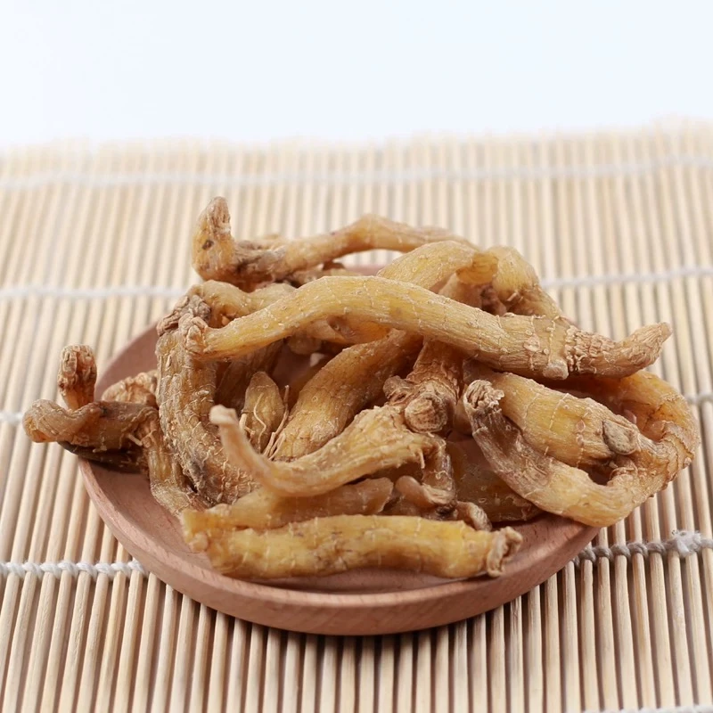 云南山货严选 玉-竹 来自云南大山农户深山采挖可煮水煲汤豆蔻