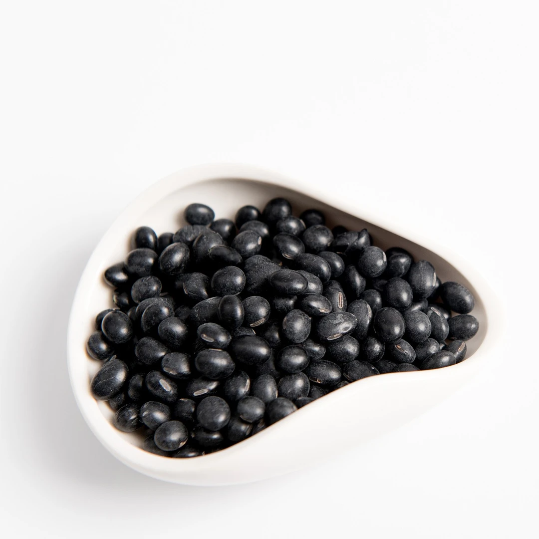 【胡支书推荐】黑豆     农家自种黑豆