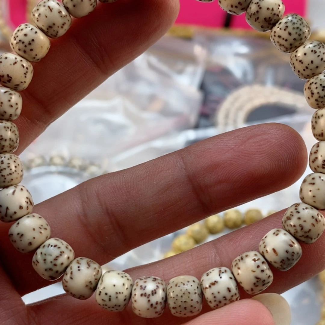 【闪购商品】星月菩提吊坠
