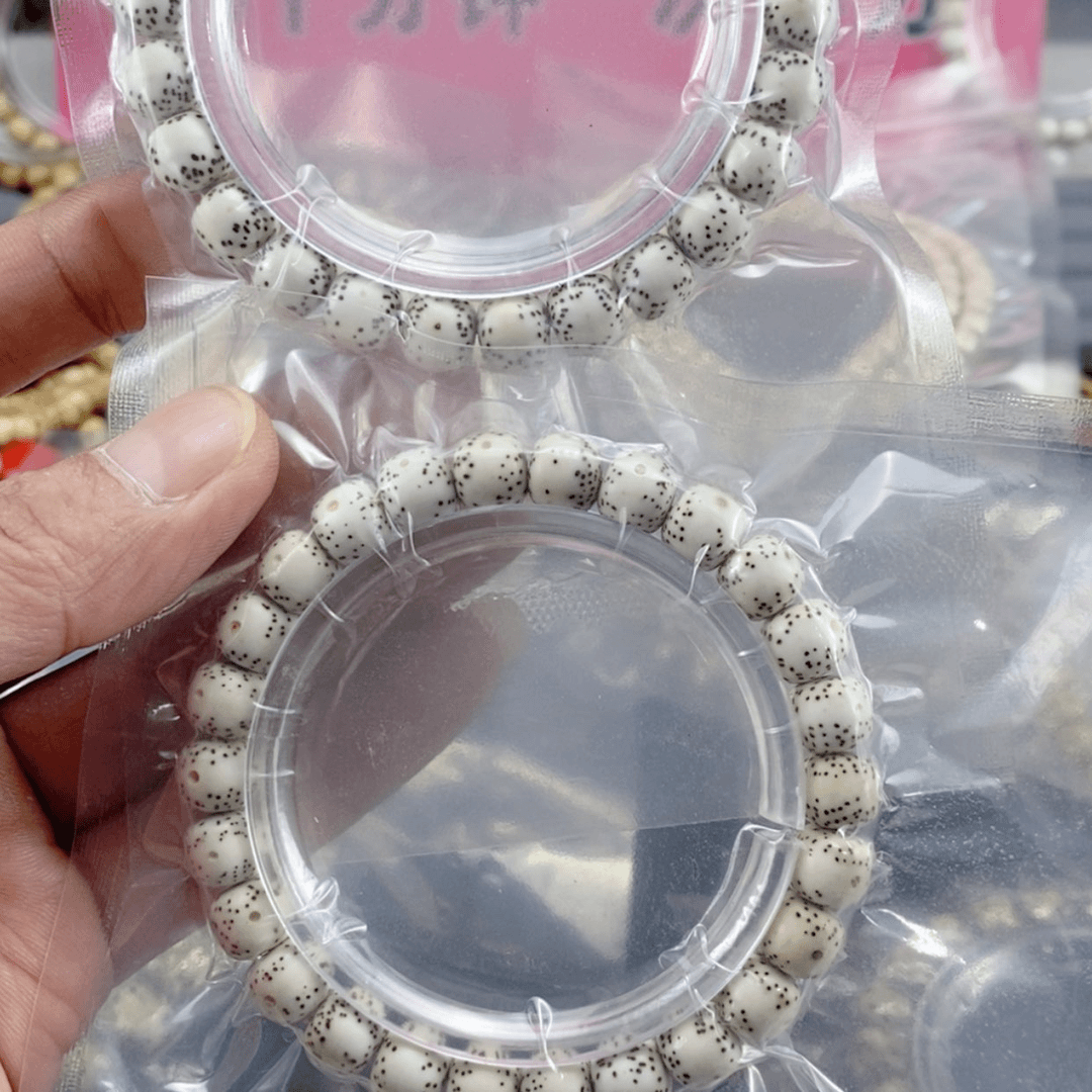 【闪购商品】星月菩提吊坠屋*哇