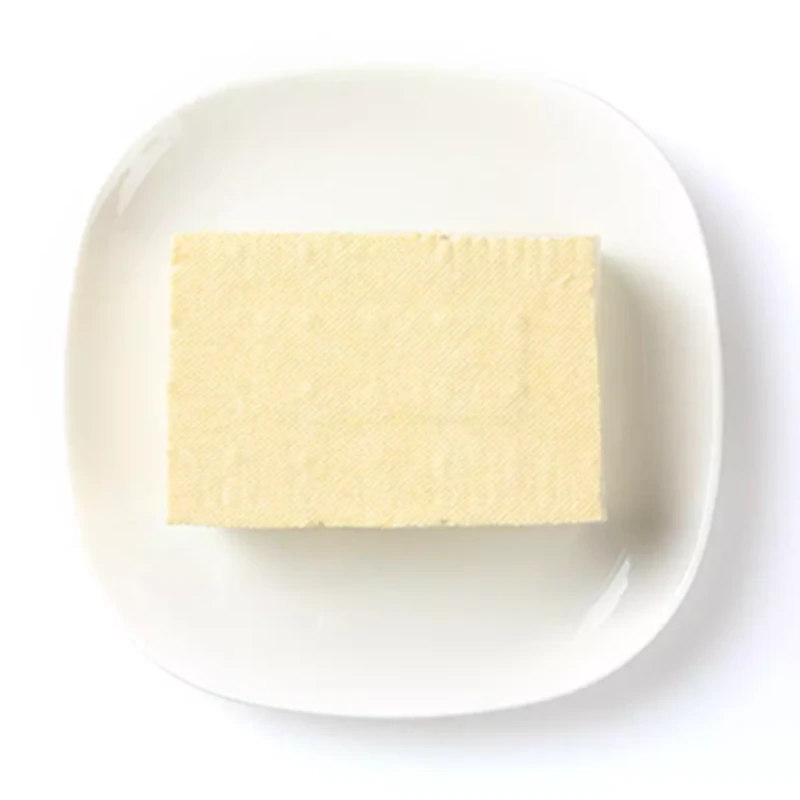 老豆腐 一份约500克豆腐同城送豆腐同城配