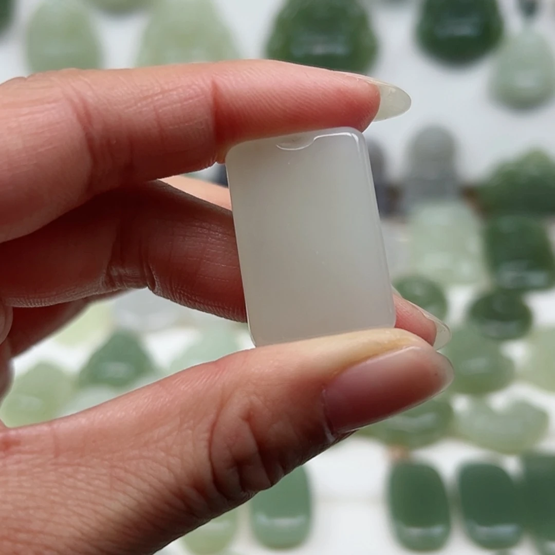 【闪购商品】和田玉颈饰未镶嵌