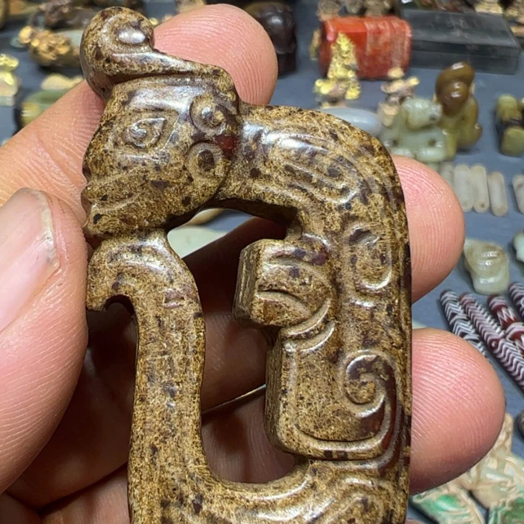 【闪购商品】骨瓷摆件