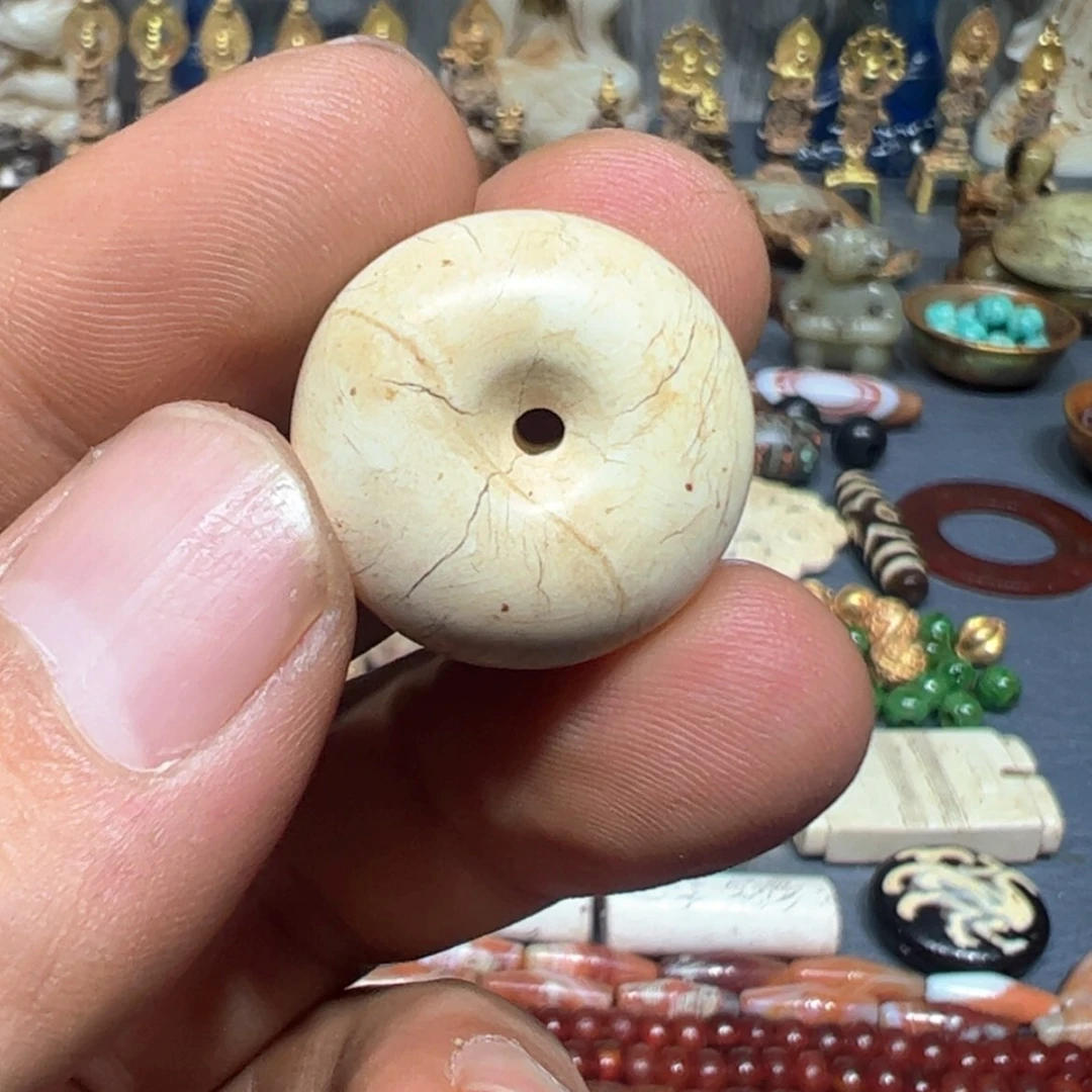 【闪购商品】骨瓷摆件