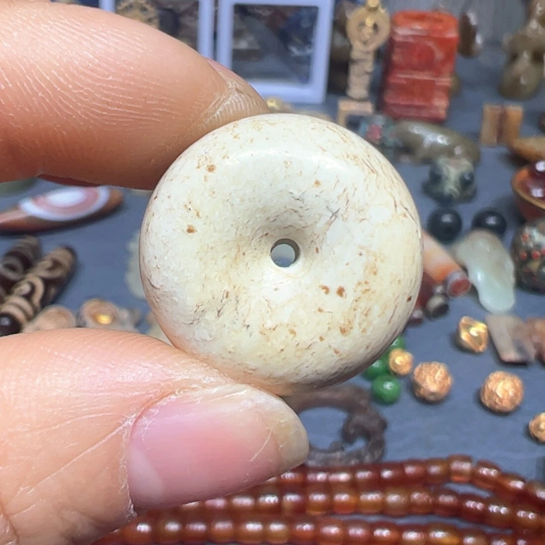【闪购商品】骨瓷摆件