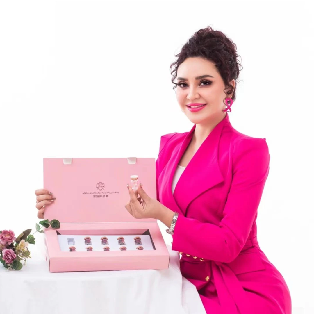 【qigaytix 6kap bir baskuq】净化修护身体喷雾精华