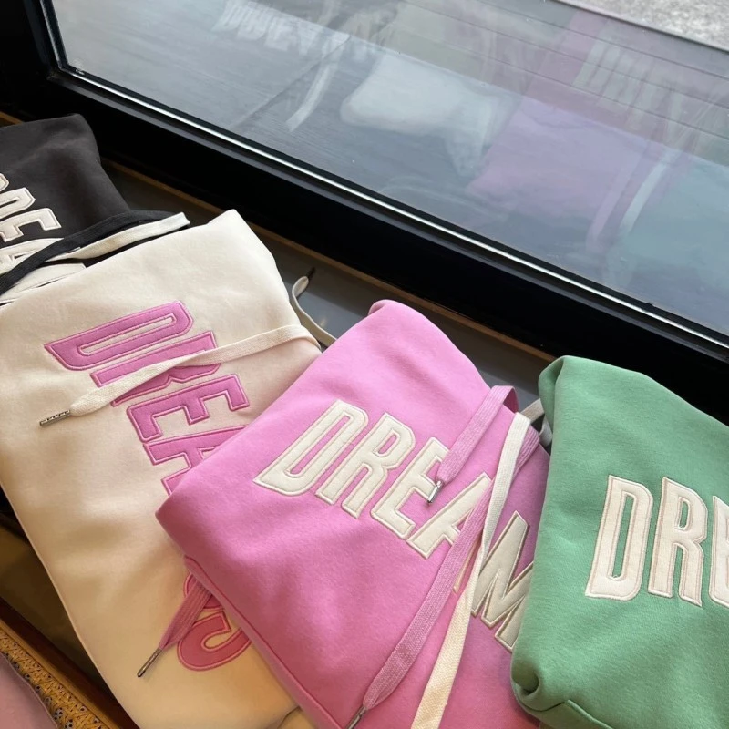 扣号！直播直拍孤品微瑕No退No换卫衣