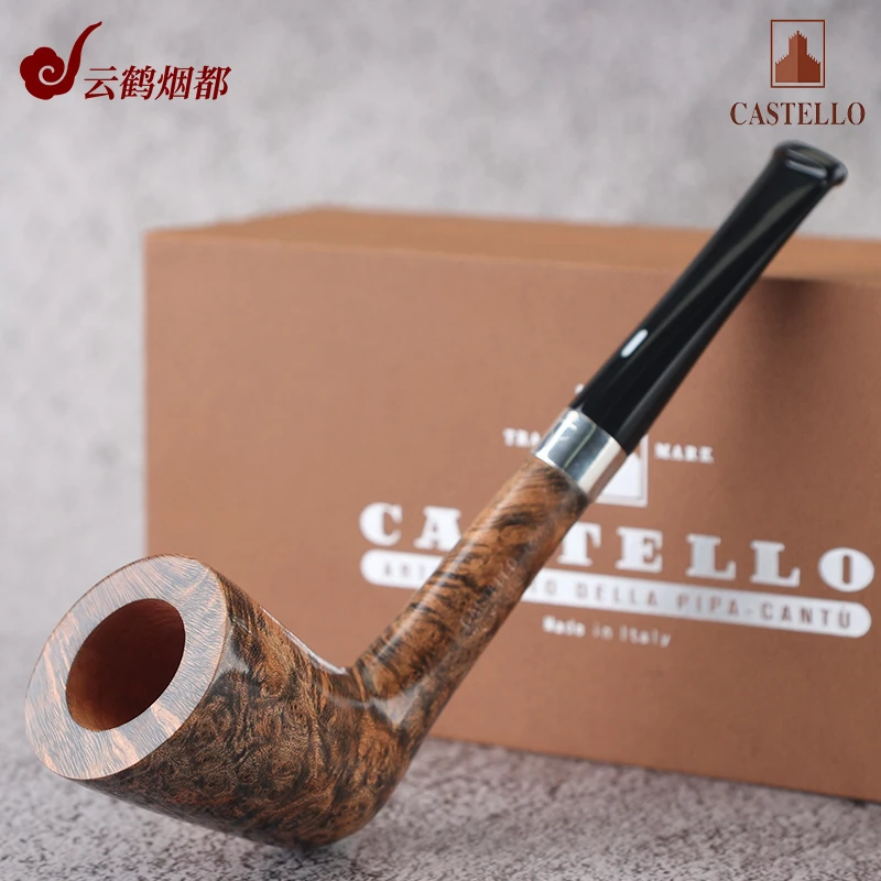云鹤意大利进口Castello卡斯特罗系列光面 24中国斗限量39/100