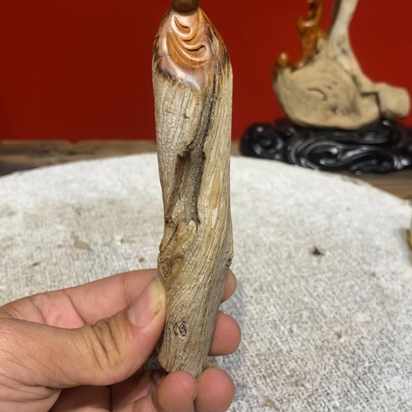 【闪购商品】柏木王*翔喜欢的木雕都在这里