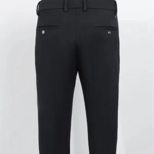 断码总裁休闲商务裤7768