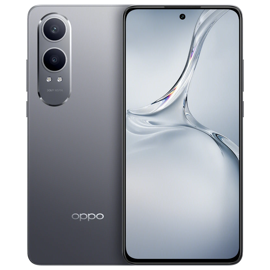 9新 OPPO OPPO K12x 四年耐用战神骁龙芯片拍照智能直屏5G手机