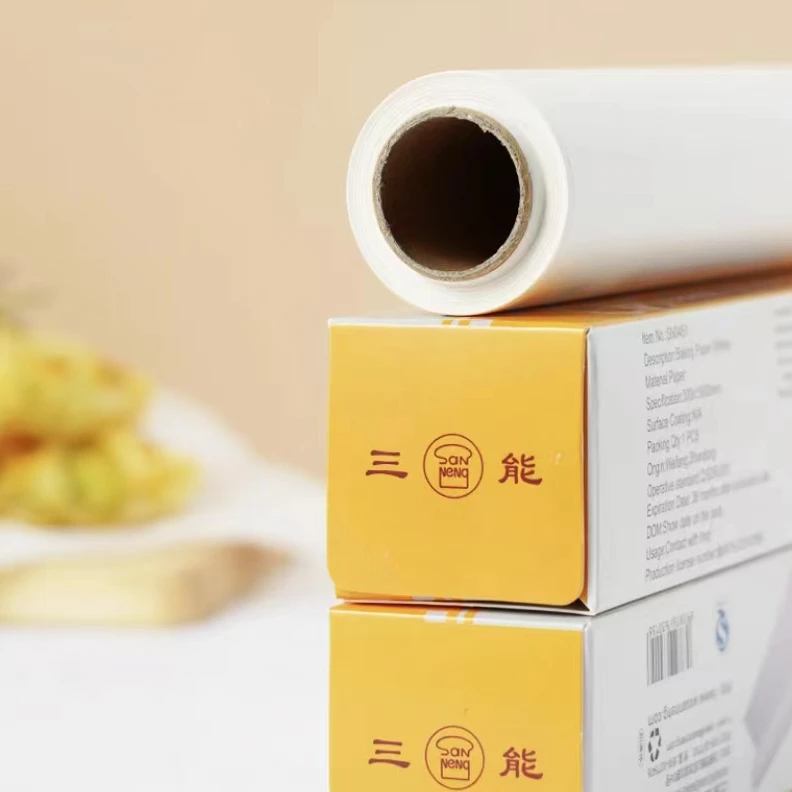 小件三能喜之焙烘培垫子曲奇马卡龙蛋糕加厚不粘