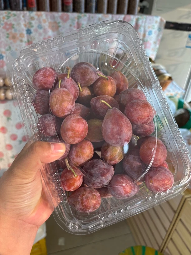 西梅二斤装