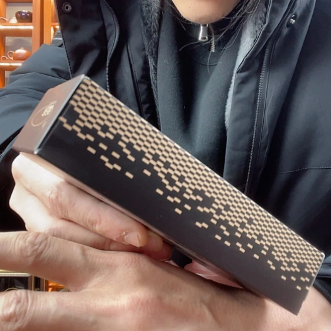 【闪购商品】紫砂公道杯