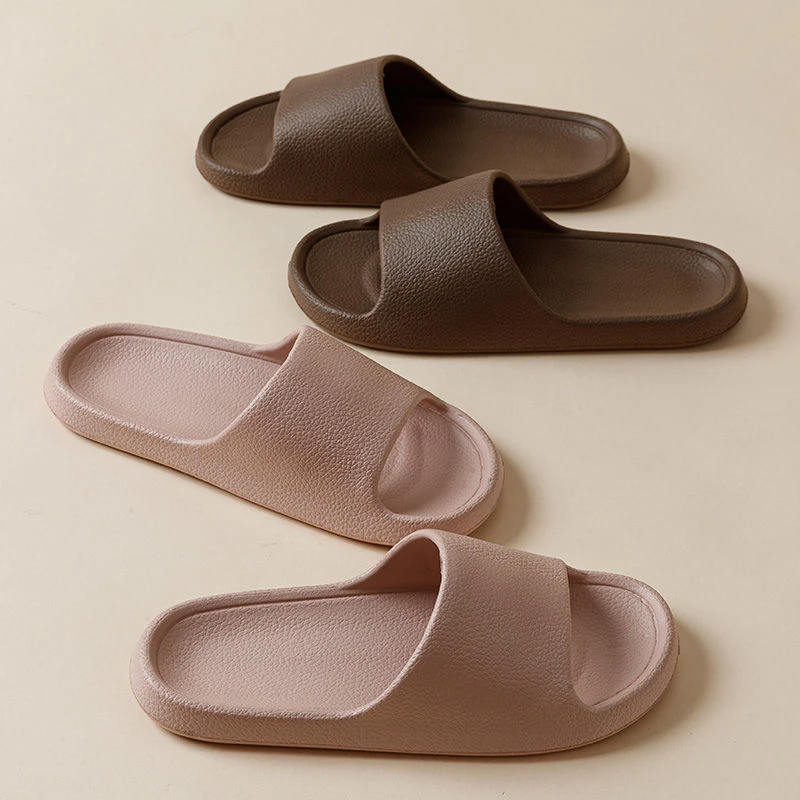 拖鞋女夏季软底防滑静音室内居家居浴室洗澡家用情侣凉拖鞋男士款