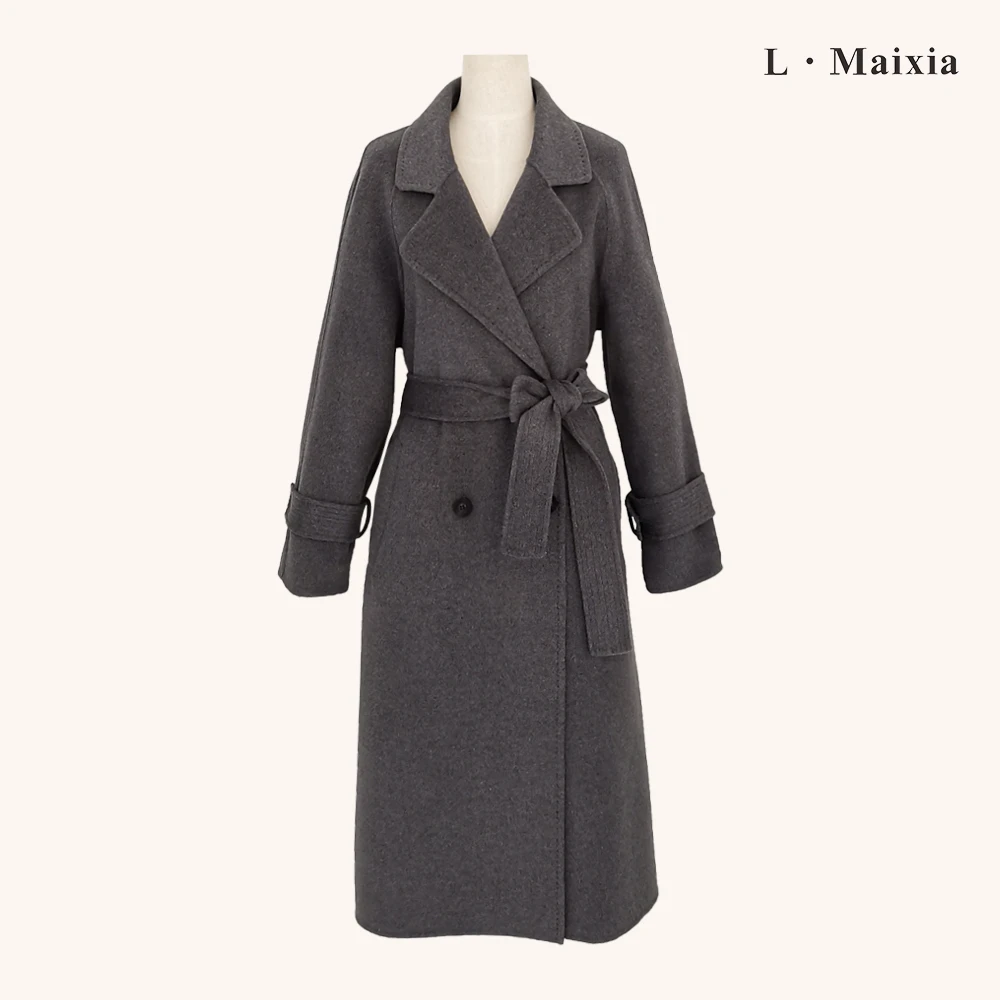 L.Maixia 2025女士大衣ZD-23494