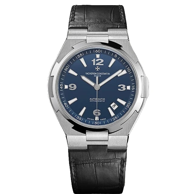 99新 Vacheron Constantin/江诗丹顿 纵横四海/47040/42mm/限量款