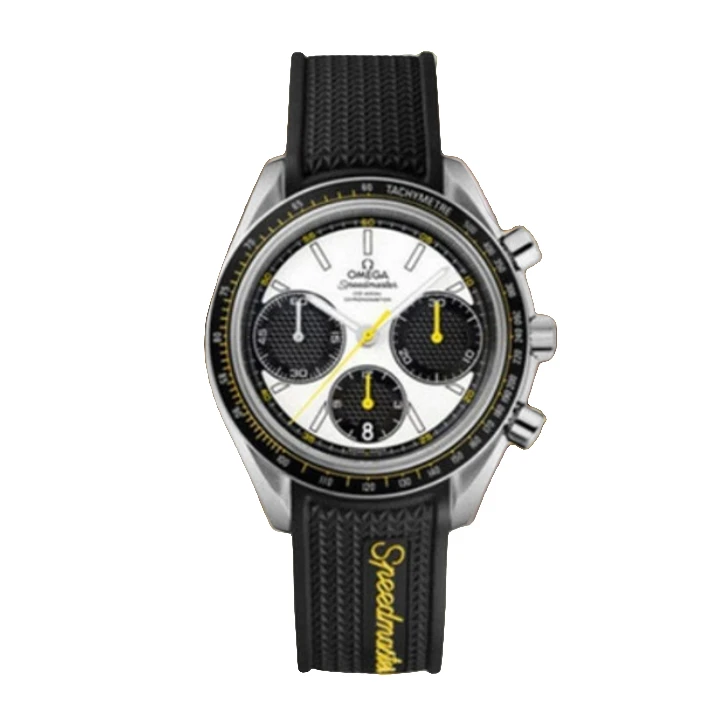 99新 Omega/欧米茄 超霸系列/326.32.40.50.04.001/40mm/时尚原装