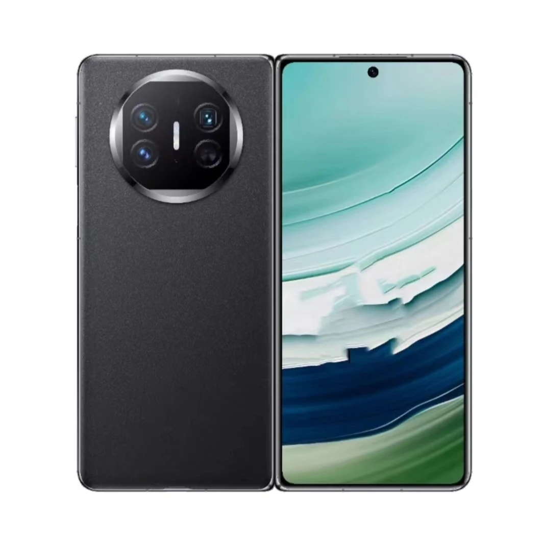99新 Huawei/华为 Mate X5超薄可靠高刷灵犀通讯 5G手机谭