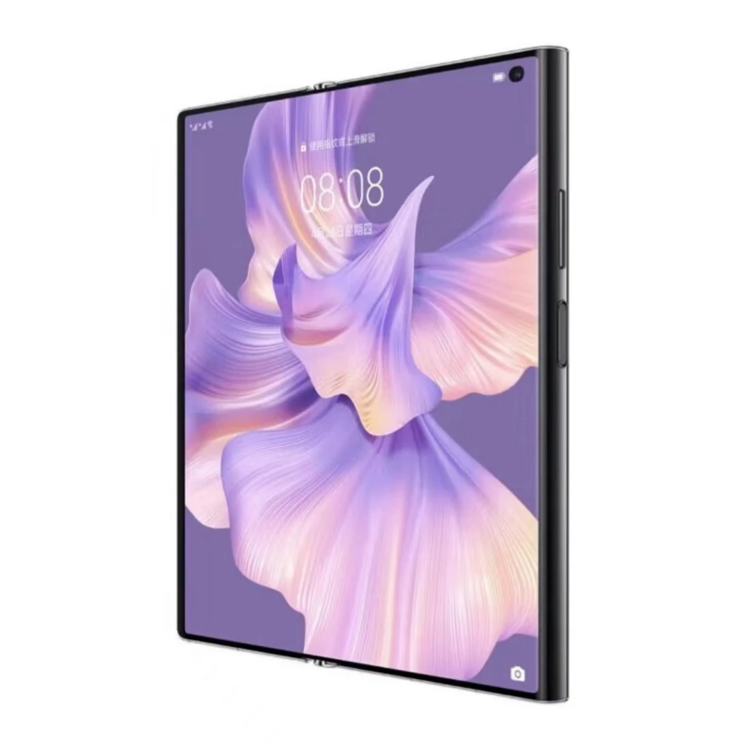 95新 Huawei/华为 Mate Xs2 12+512典藏版 支持北斗卫星消息 秋