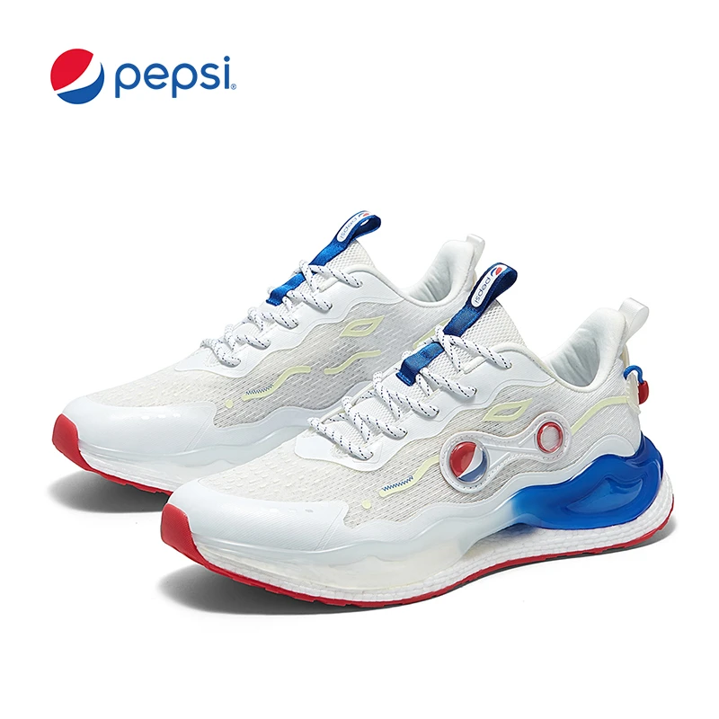 【仁汇优品X】Pepsi百事乘风破浪时尚男女运动休闲鞋