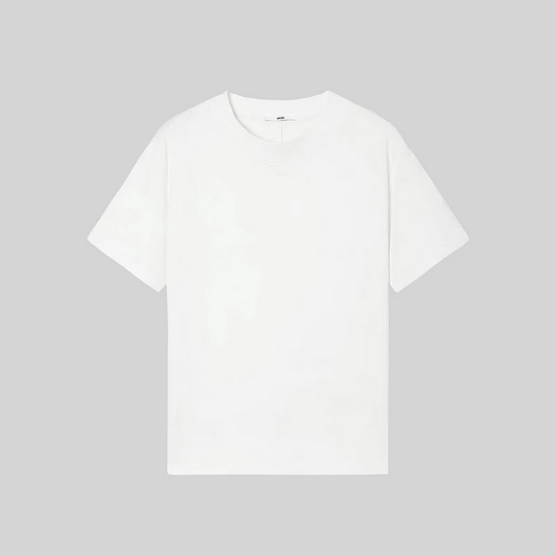 1302太阳花短袖t恤女打底半袖休闲夏季2025款烫钻重工爆款