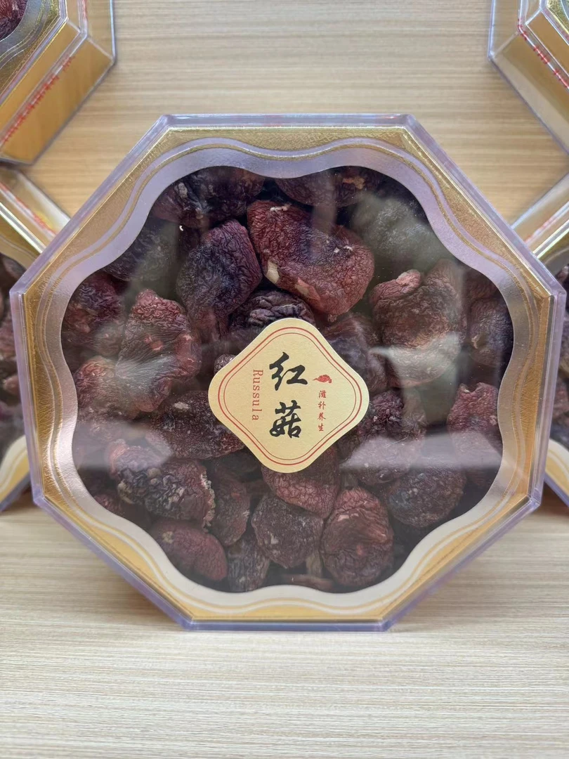 阿喳姐【福建姑】高品质 干货礼盒精品新鲜特 气血特
