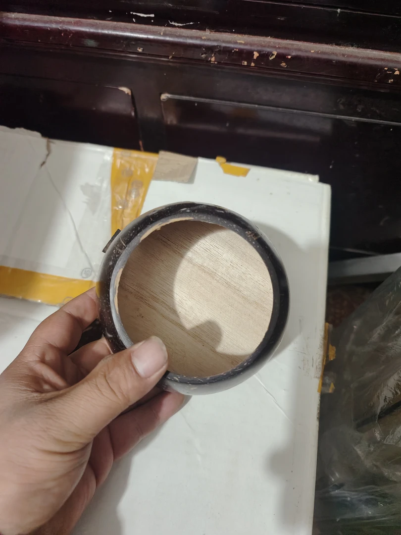 秦腔板胡专业音壳