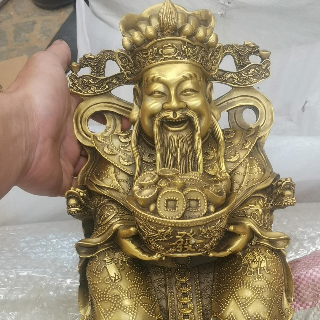 唐县安诺雕塑工艺品厂铜制品