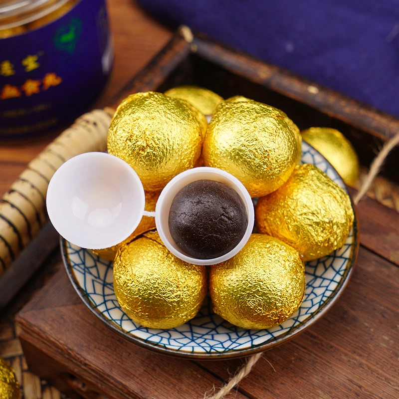 【巩固装】食丸 天然鹿丸  高纯度 鹿浓缩丸