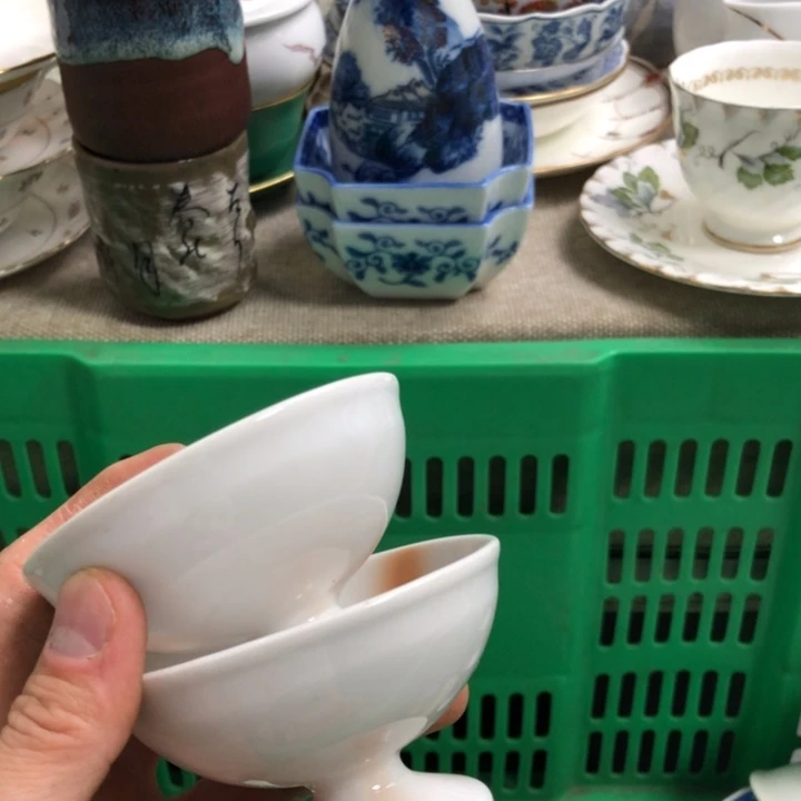 云澜堂海外陶瓷小店六*