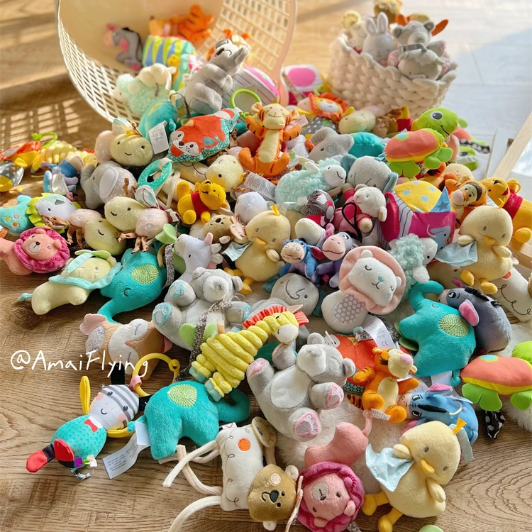 好运来猫咪组合套装