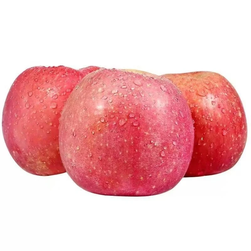 【百万补贴】粉色水果苹果Ya  Shua粉