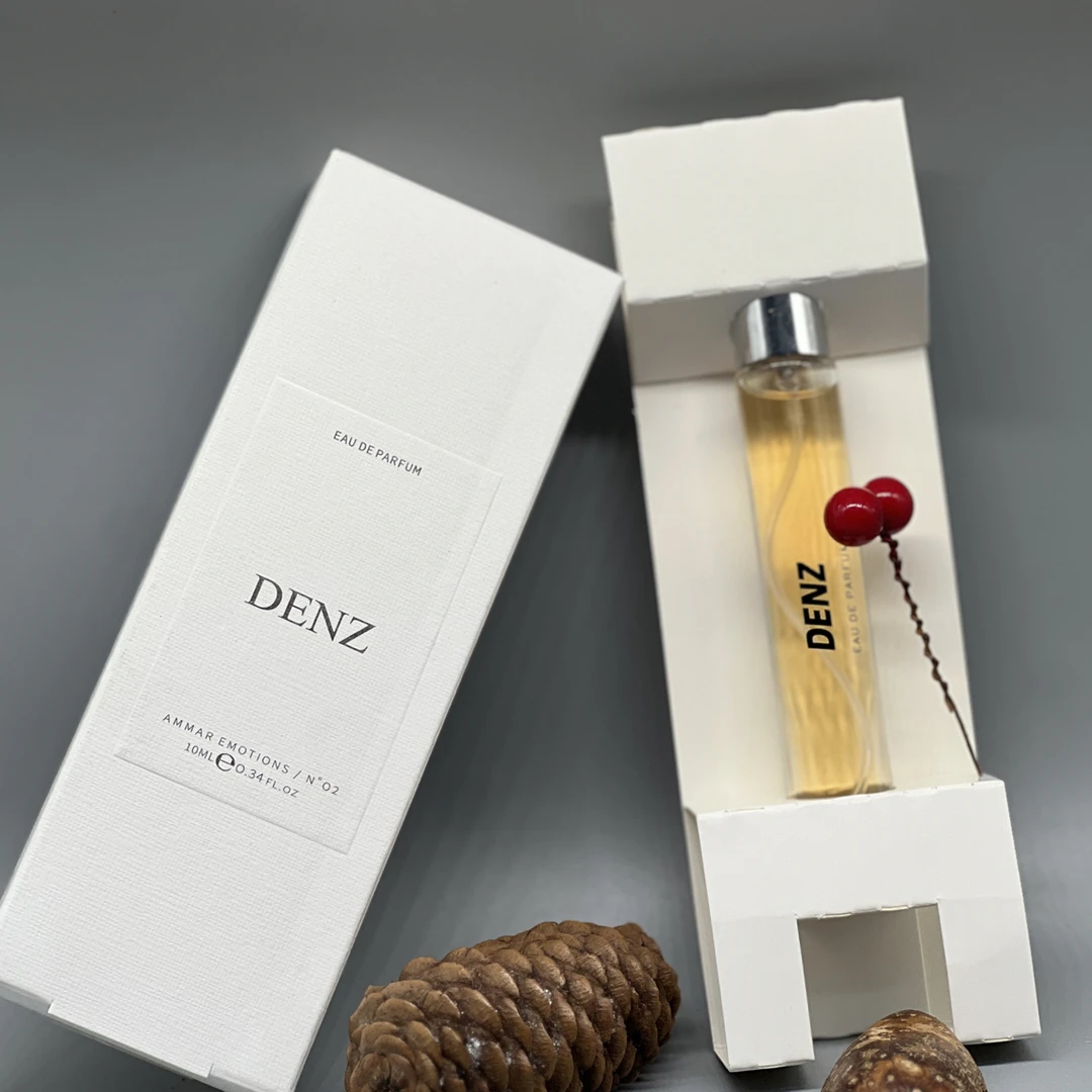 DENZ 果香清爽香水 10