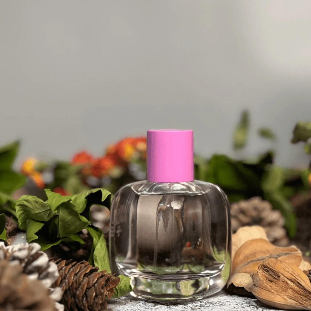 AR za 粉色清爽香水