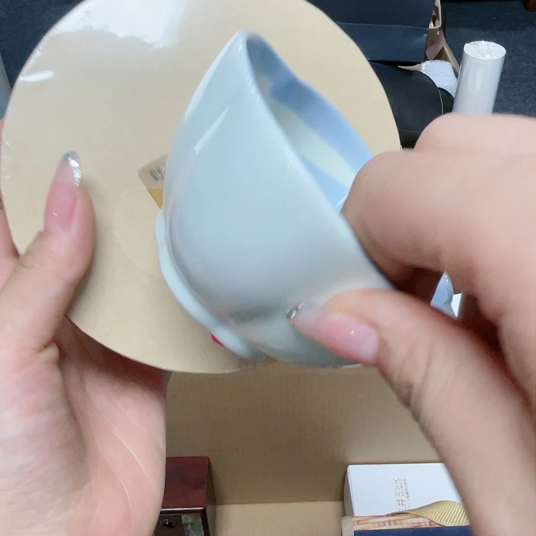 紫砂炸了一个多小时