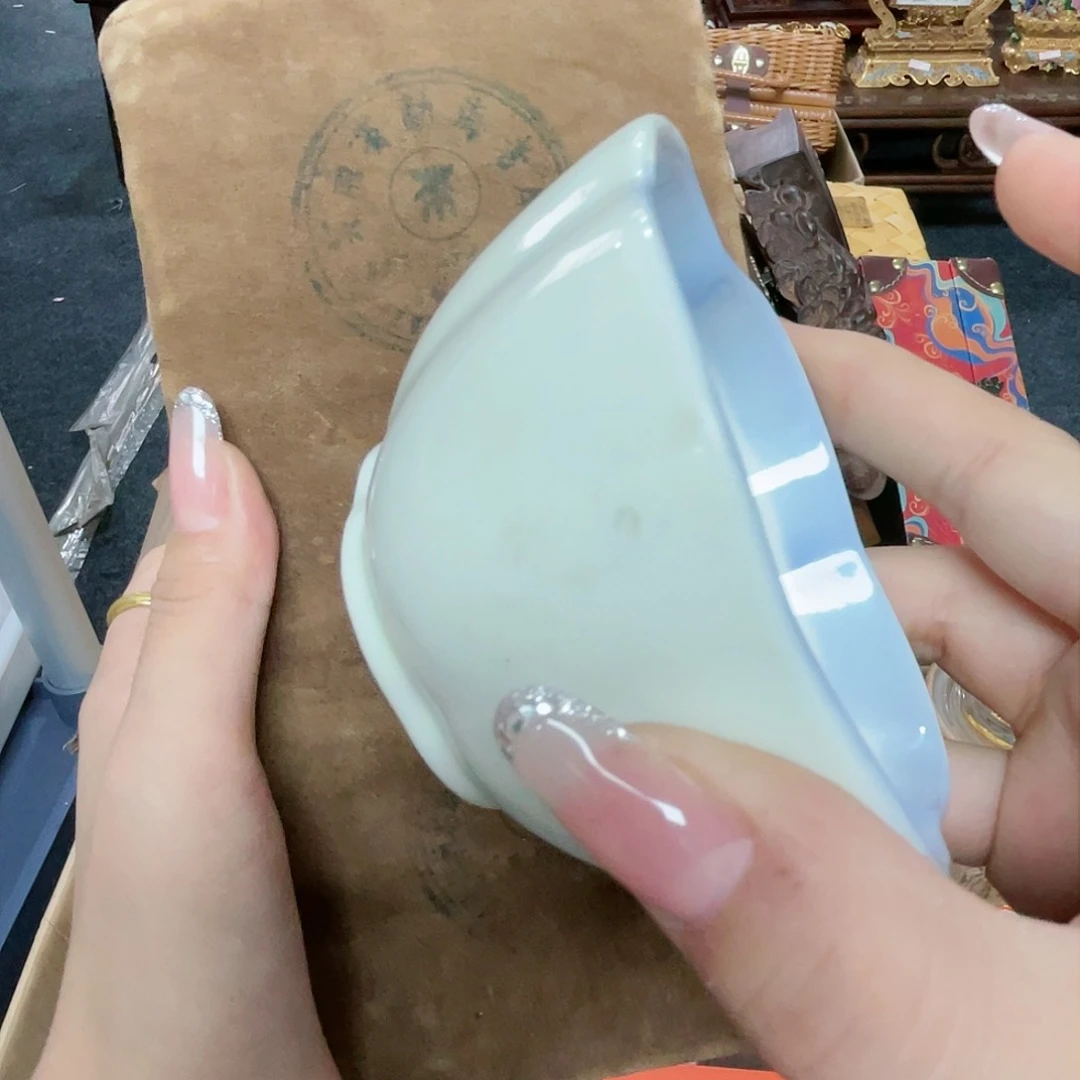 紫砂炸了一个多小时。