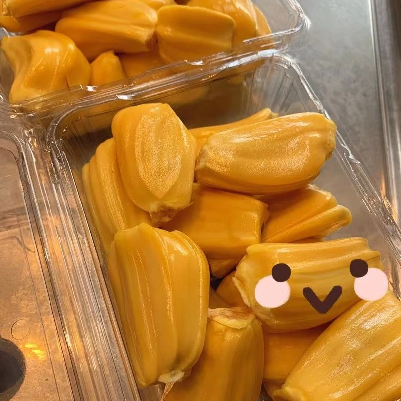 越南菠萝蜜350g