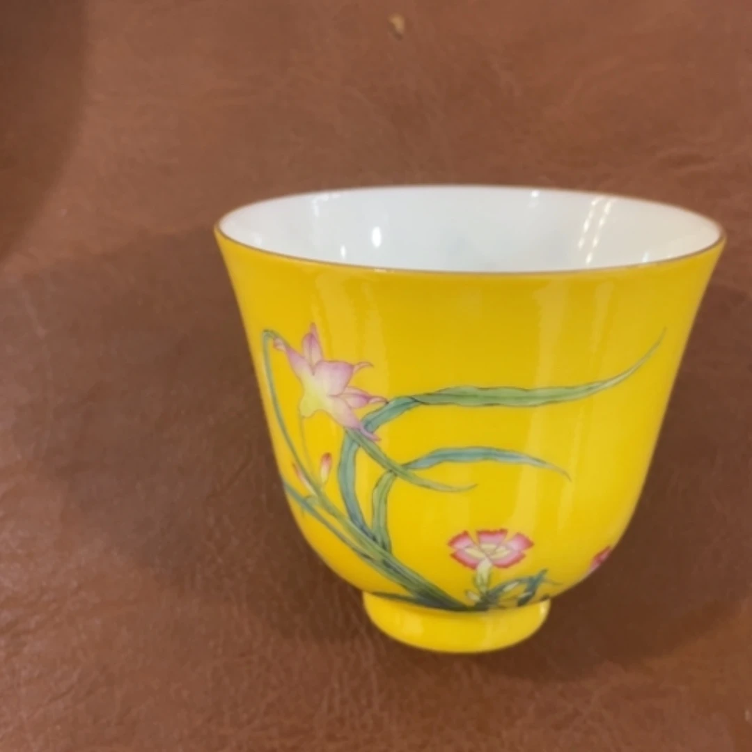 【闪购商品】千静窑口美****?