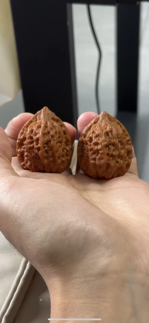 全品沈阳鸡心核桃