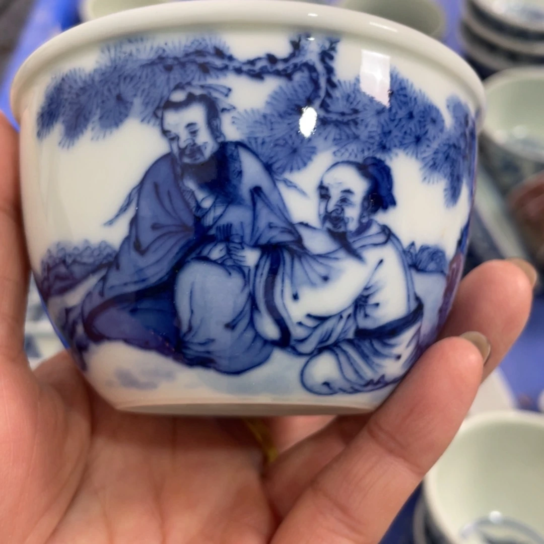【闪购商品】陶瓷杯