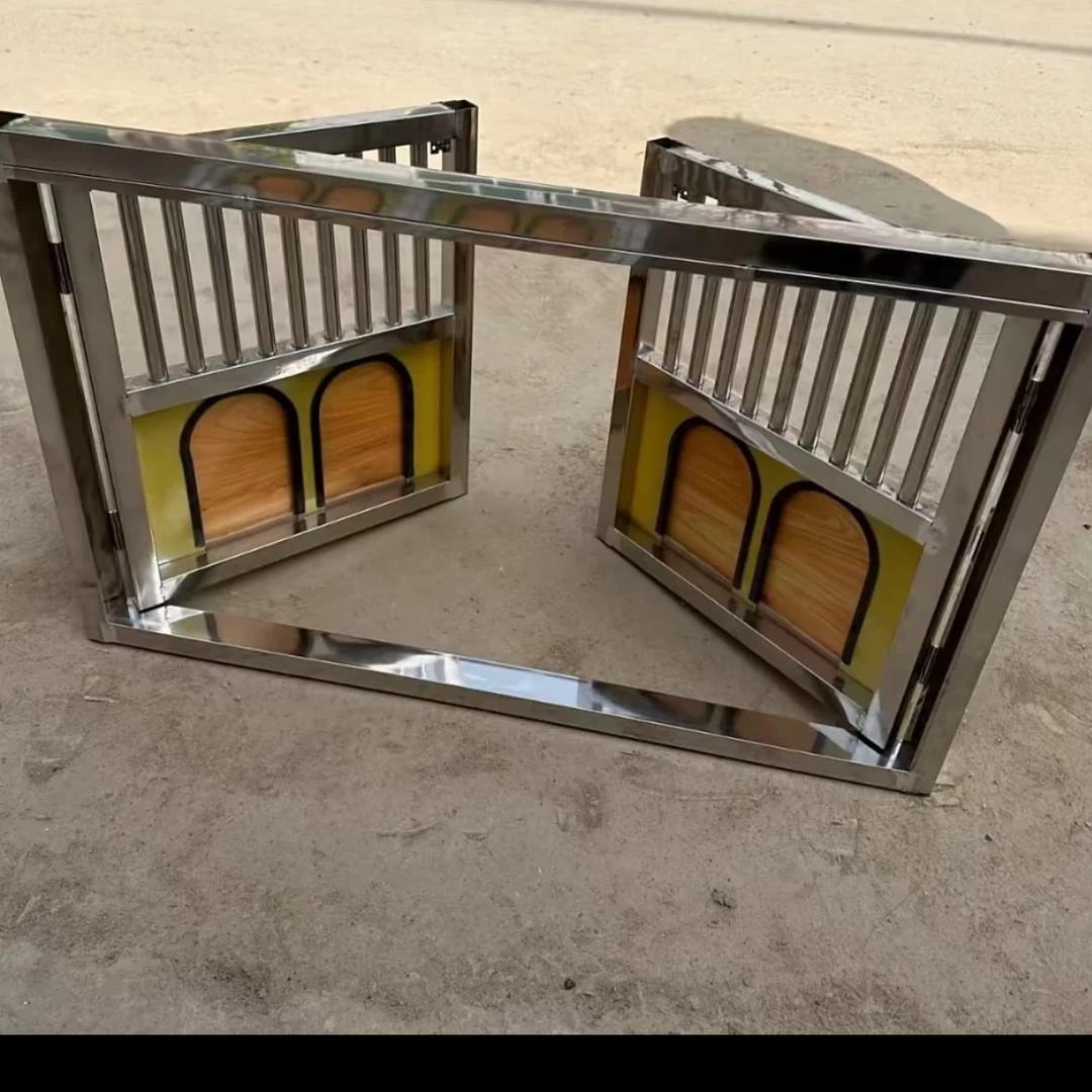 鸽子不锈钢进口可放飞