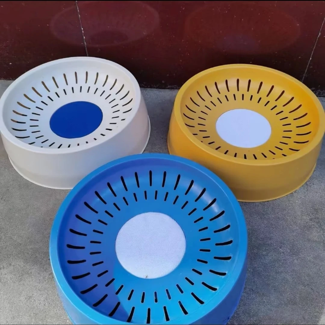 鸽子可换底塑料鸽窝