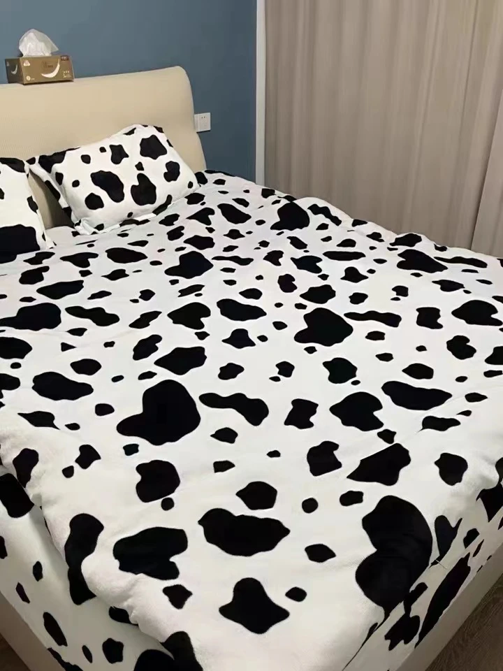 牛奶绒   单人毛毯  宿舍床单  被罩   印花睡毯孤品捡漏专区