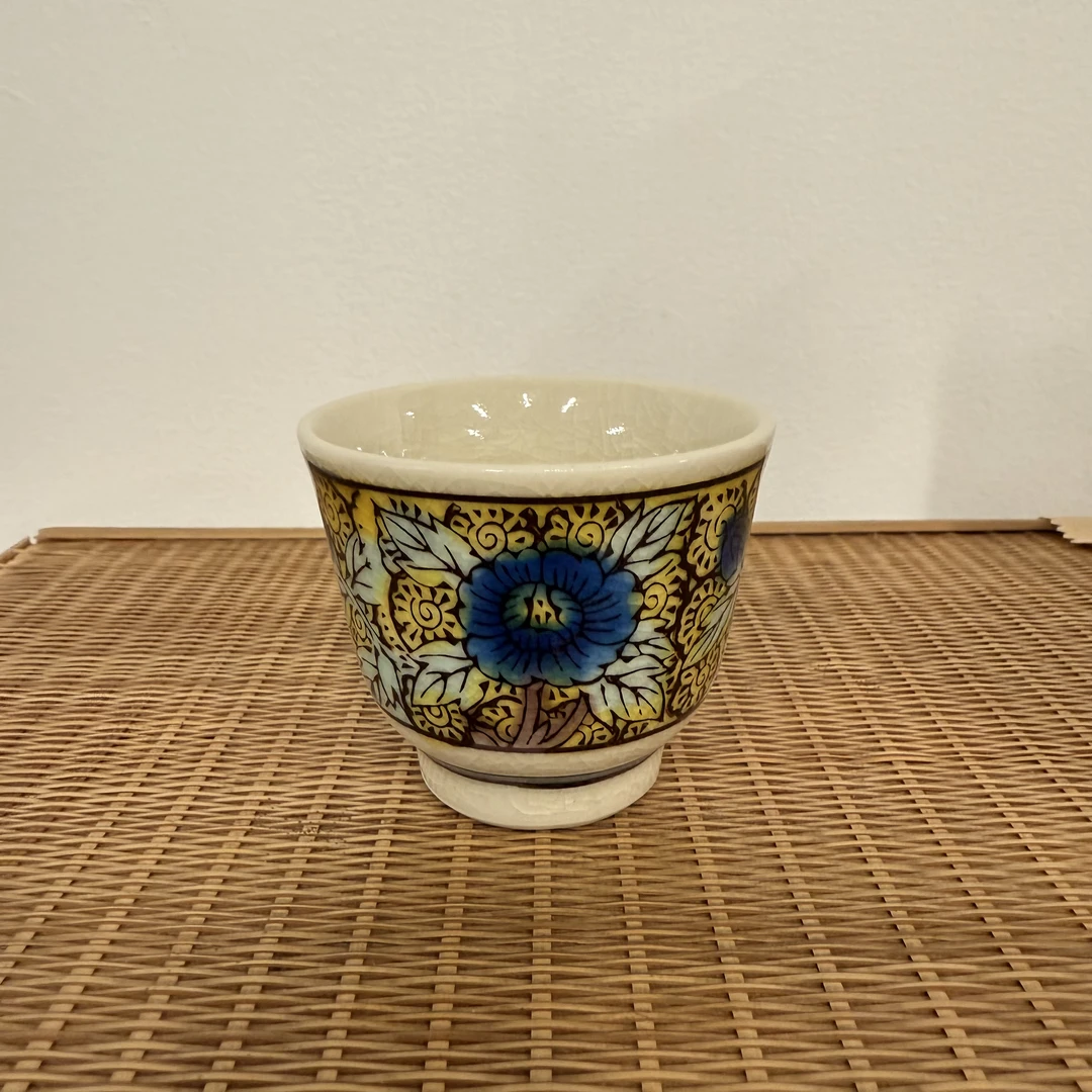 茶具，茶杯，杯子，瓷器