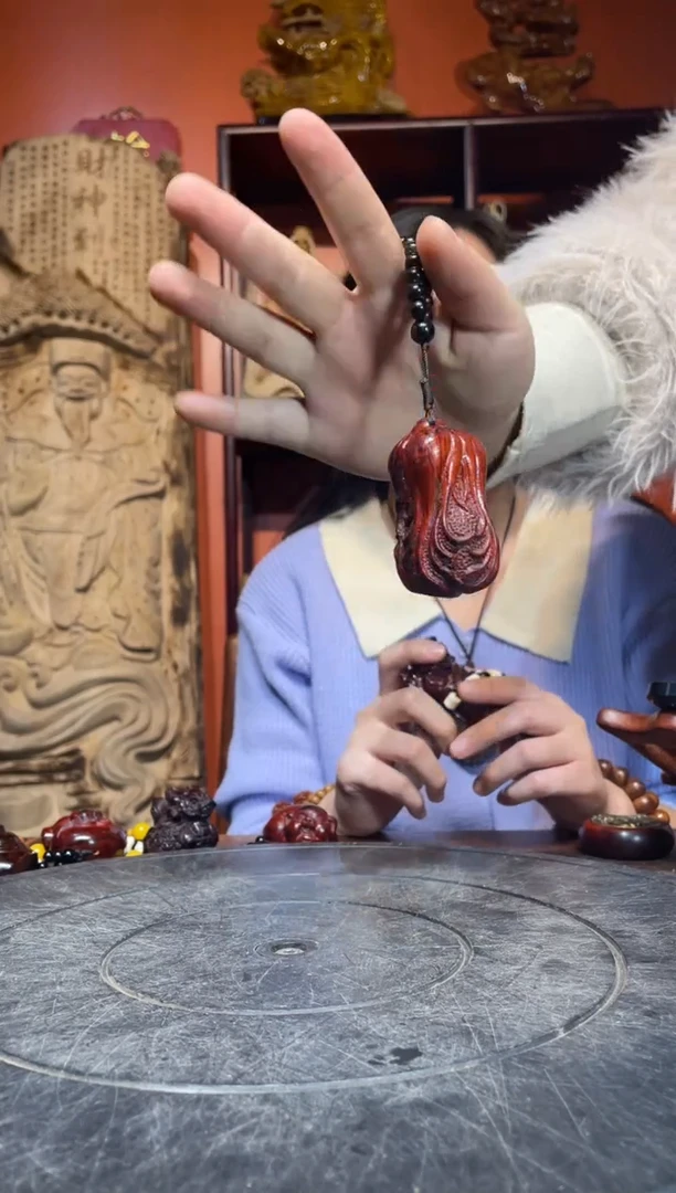 【闪购商品】红花梨其他白菜