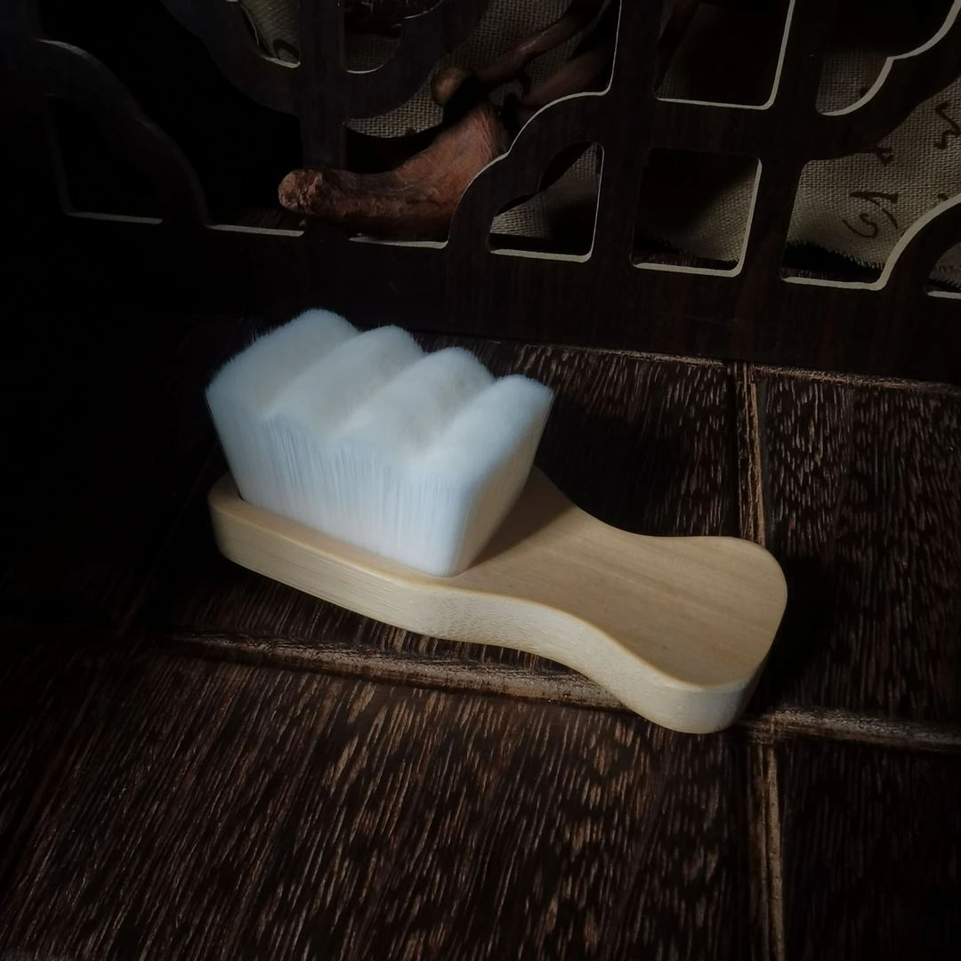 壹加 | 福袋软毛刷