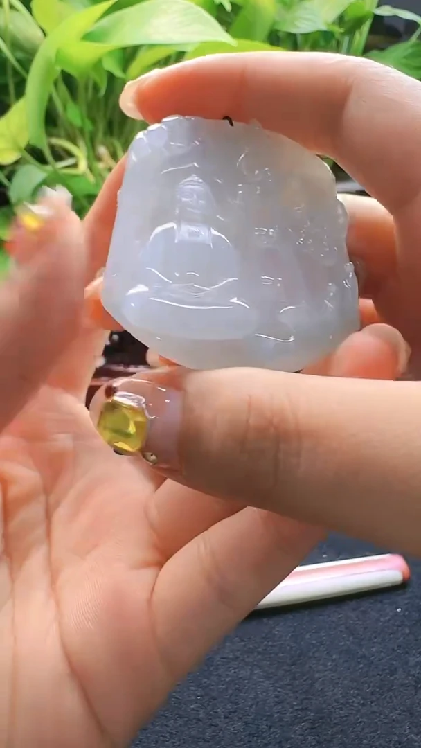 【闪购商品】翡翠吊坠(不含链)未镶嵌翡翠多样性
